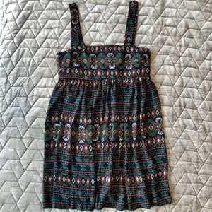 LF SOHO Babydoll dress